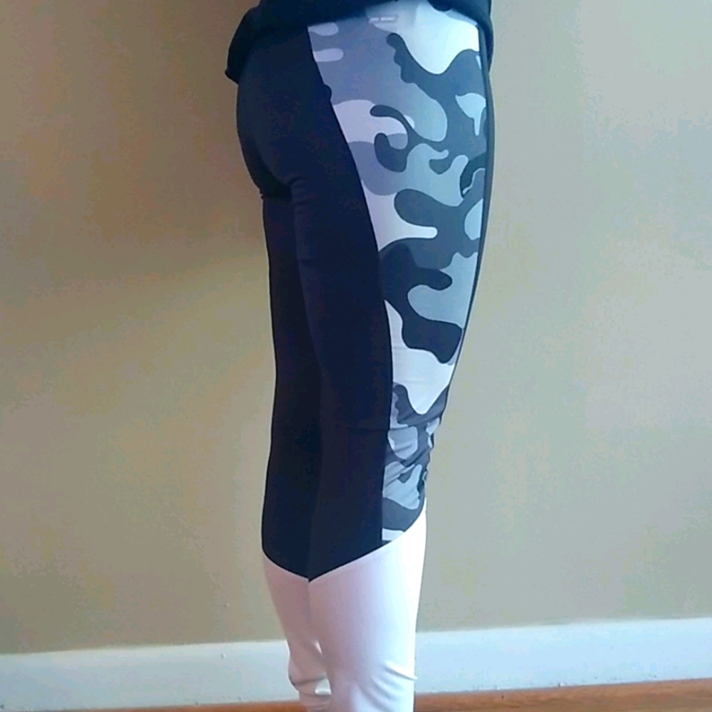 Workout leggings